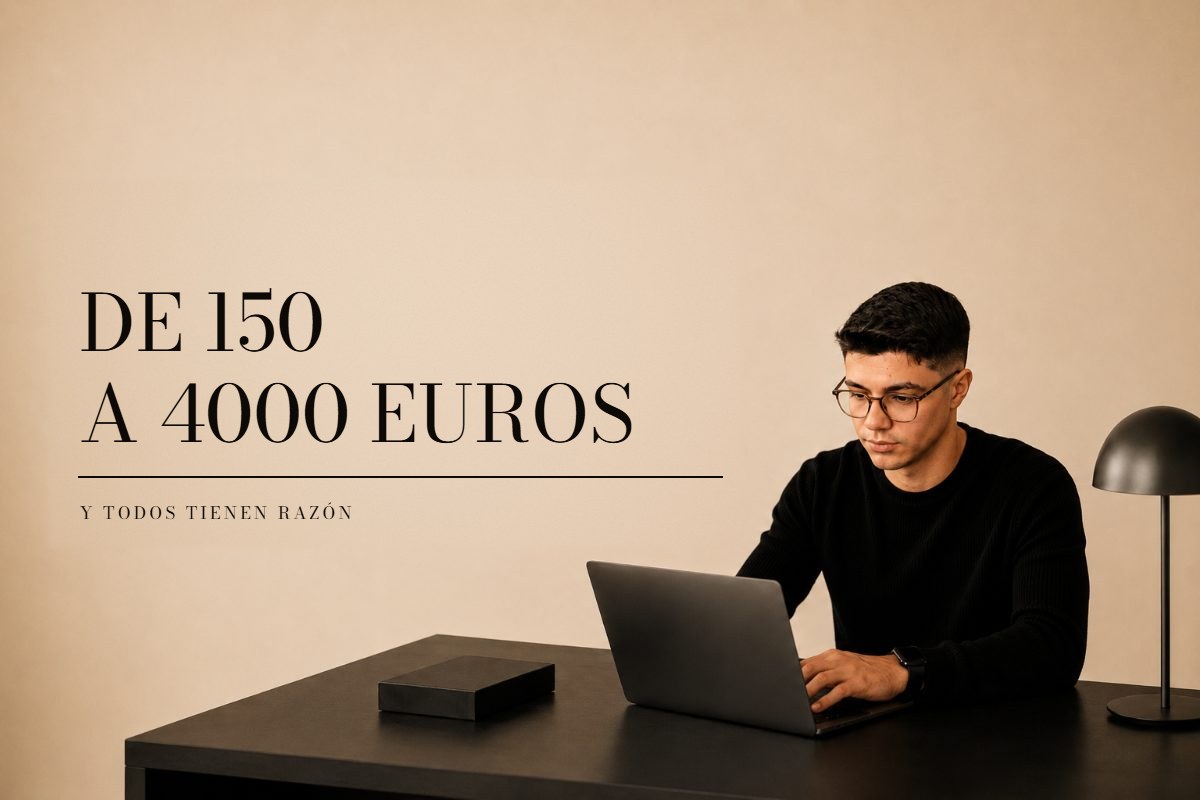 Portada del artículo sobre cuánto cuesta posicionar una web en Google